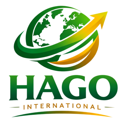 HAGO International
